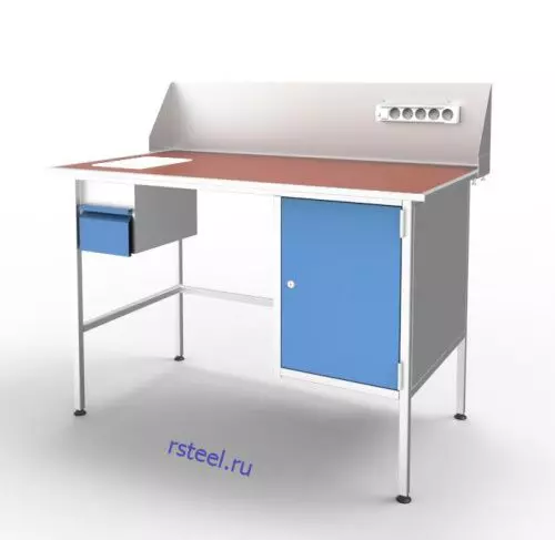 Стол для ремонта оргтехники СПМ-01-13