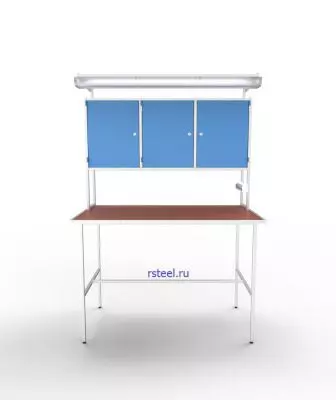 Стол лабораторный СЛ-02