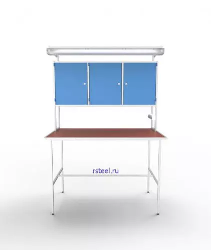 Стол лабораторный СЛ-02