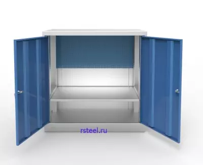 Шкаф-тумба инструментальная КДт-1.01.00.Эм