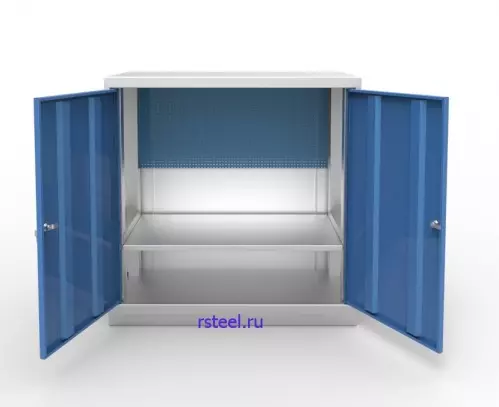 Шкаф-тумба инструментальная КДт-1.01.00.Эм