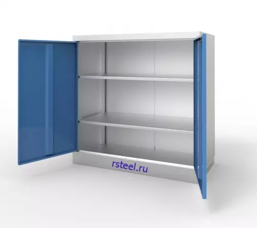 Шкаф-тумба инструментальная КДт-1.02.00