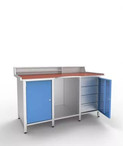 Стол мастера СПМ-01-14