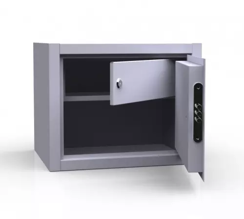 Шкаф бухгалтерский ШБС-01 мини Т