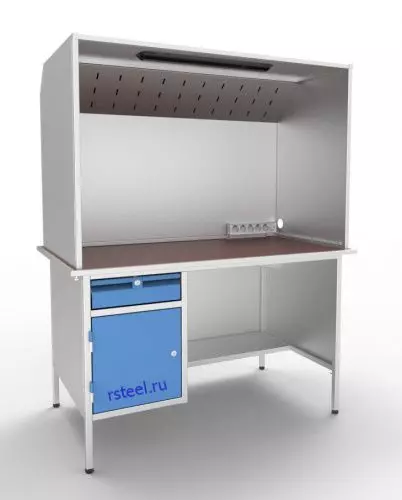 Стол паяльщика СП-03-02