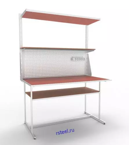 Стол контроллера СПМ-01-03