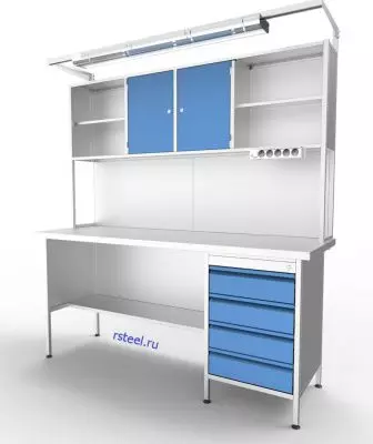 Стол слесаря-ремонтника ССР-03