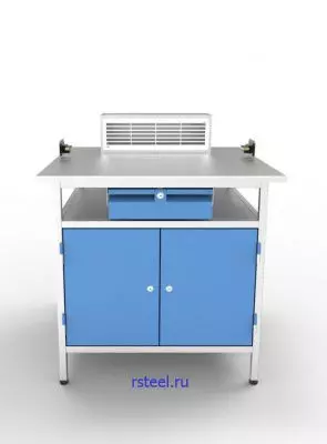 Стол слесаря-ремонтника ССР-05