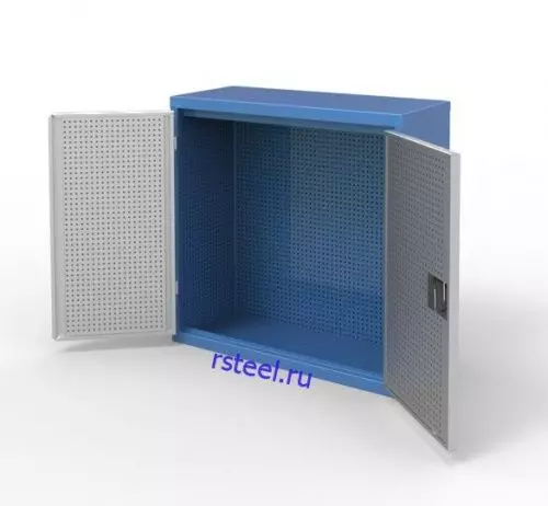 Шкаф для инструмента ШИМ-06-04