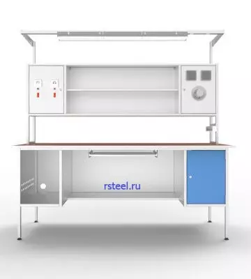 Стол электромонтажника, радиомеханика СЭ-05