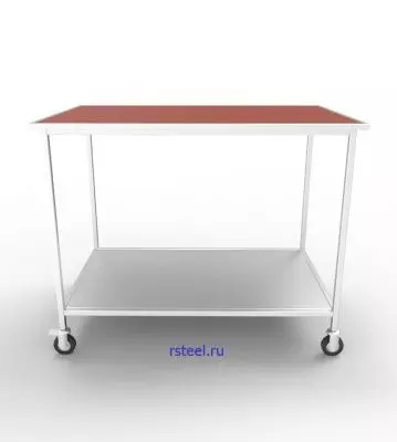 Стол лабораторный СЛ-04-03