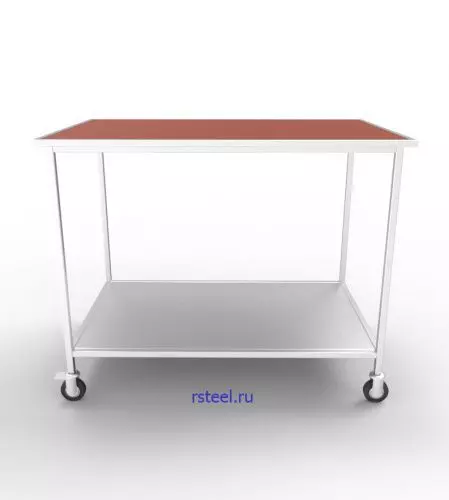 Стол лабораторный СЛ-04-03