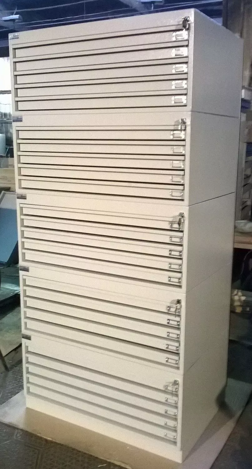 На страже исторических ценностей: обустройство фондохранилища Краеведческого музея (г. Екатеринбург)