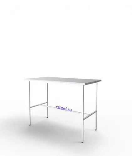 Стол лабораторный СЛ-01-03