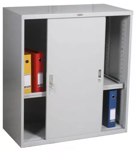 Шкаф купе металлический АМТ 0891