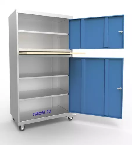 Шкаф для инструмента ШИМ-09