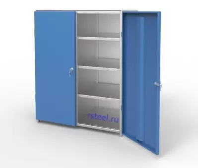 Тумба инструментальная ТПМ-04