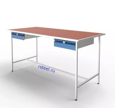 Стол лабораторный СЛ-05-02