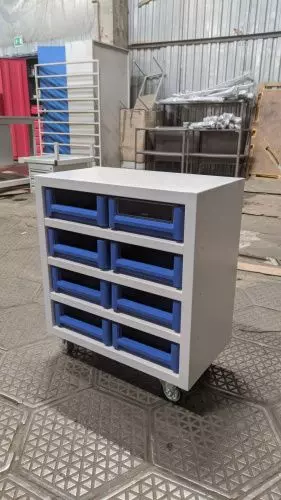 Кассетница передвижная