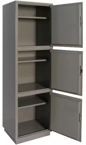 Шкаф бухгалтерский Контур КБ 033