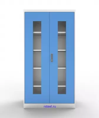 Шкаф инструментальный КД-PRO-GS-2.08.00