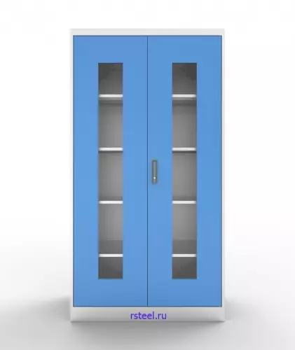 Шкаф инструментальный КД-PRO-GS-2.08.00