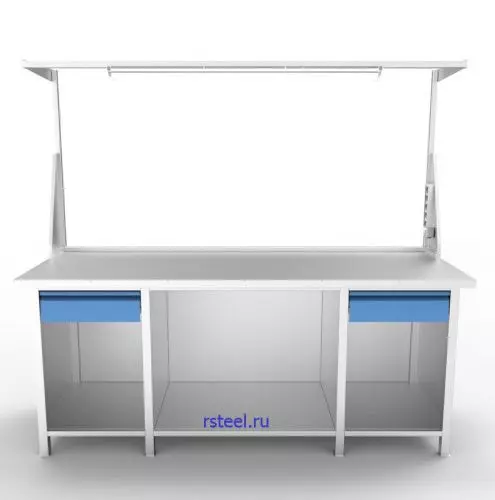 Стол слесаря-ремонтника ССР-01