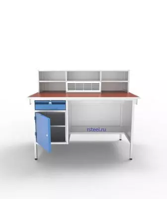 Стол паяльщика СП-02-04