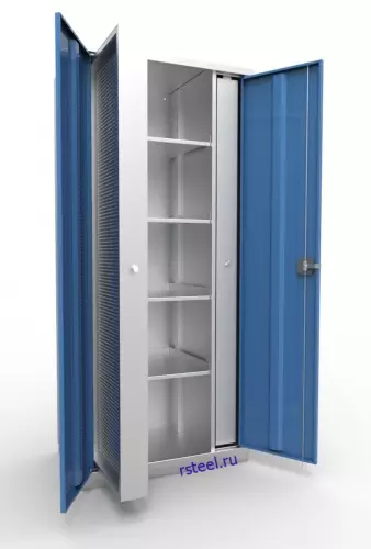 Шкаф для инструмента ШИМ-14