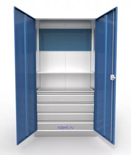 Шкаф инструментальный КД-08-И