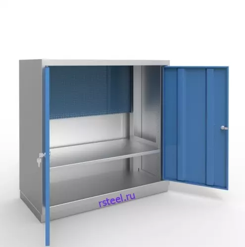 Шкаф-тумба инструментальная КДт-1.01.00.Эм