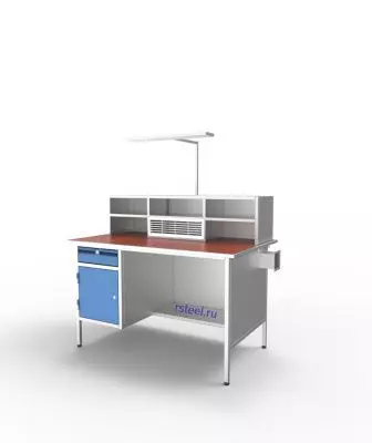 Стол паяльщика СП-02