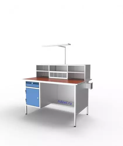 Стол паяльщика СП-02