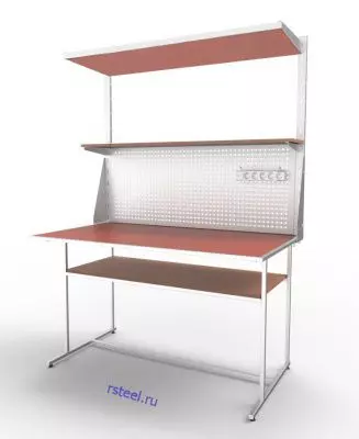 Стол контроллера СПМ-01-03