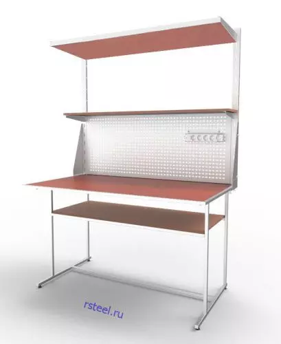 Стол контроллера СПМ-01-03