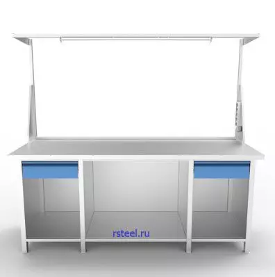 Стол слесаря-ремонтника ССР-01-02