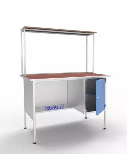 Стол лабораторный СЛ-03