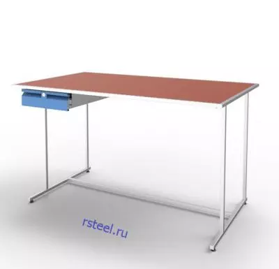 Стол мастера СПМ-01