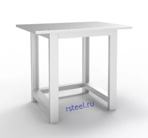 Стол для слесарных работ АС10
