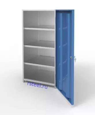 Тумба инструментальная ТПМ-01