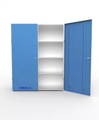 Шкаф для инструмента ШИМ-05-03