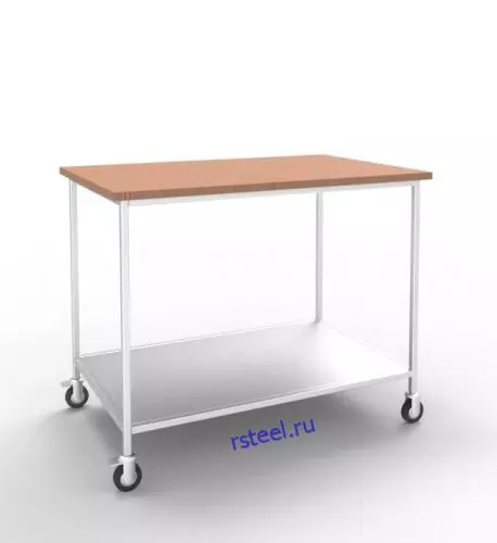 Стол лабораторный СЛ-04