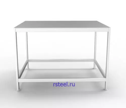 Подставка под оборудование СМ-02