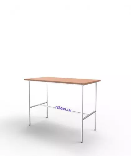 Стол лабораторный СЛ-01-02 исп.2