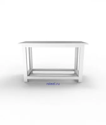 Стол слесарный АСПроф14