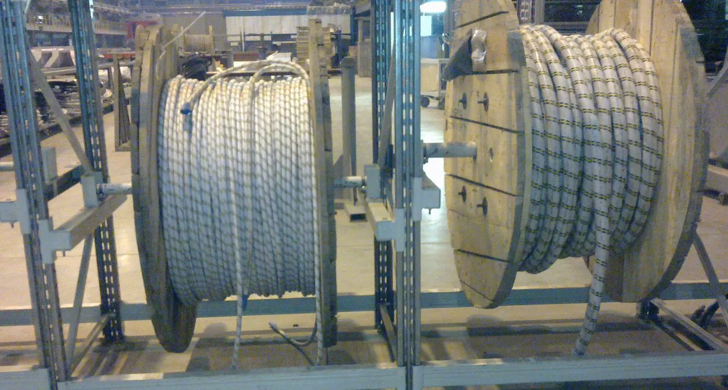 Подготовка "Ласточки" к первому полету: комплексное обустройство цеха ООО "Уральские Локомотивы" (г. Верхняя Пышма)