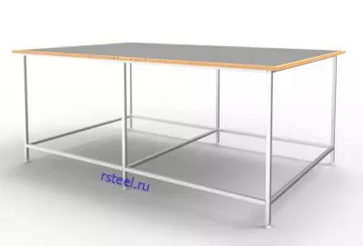 Стол для резки стекла СМ-01