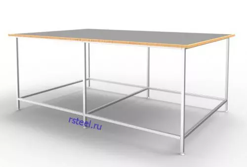 Стол для резки стекла СМ-01