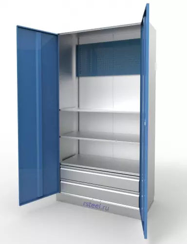 Шкаф инструментальный КД-06-И