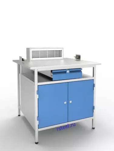 Стол слесаря-ремонтника ССР-05